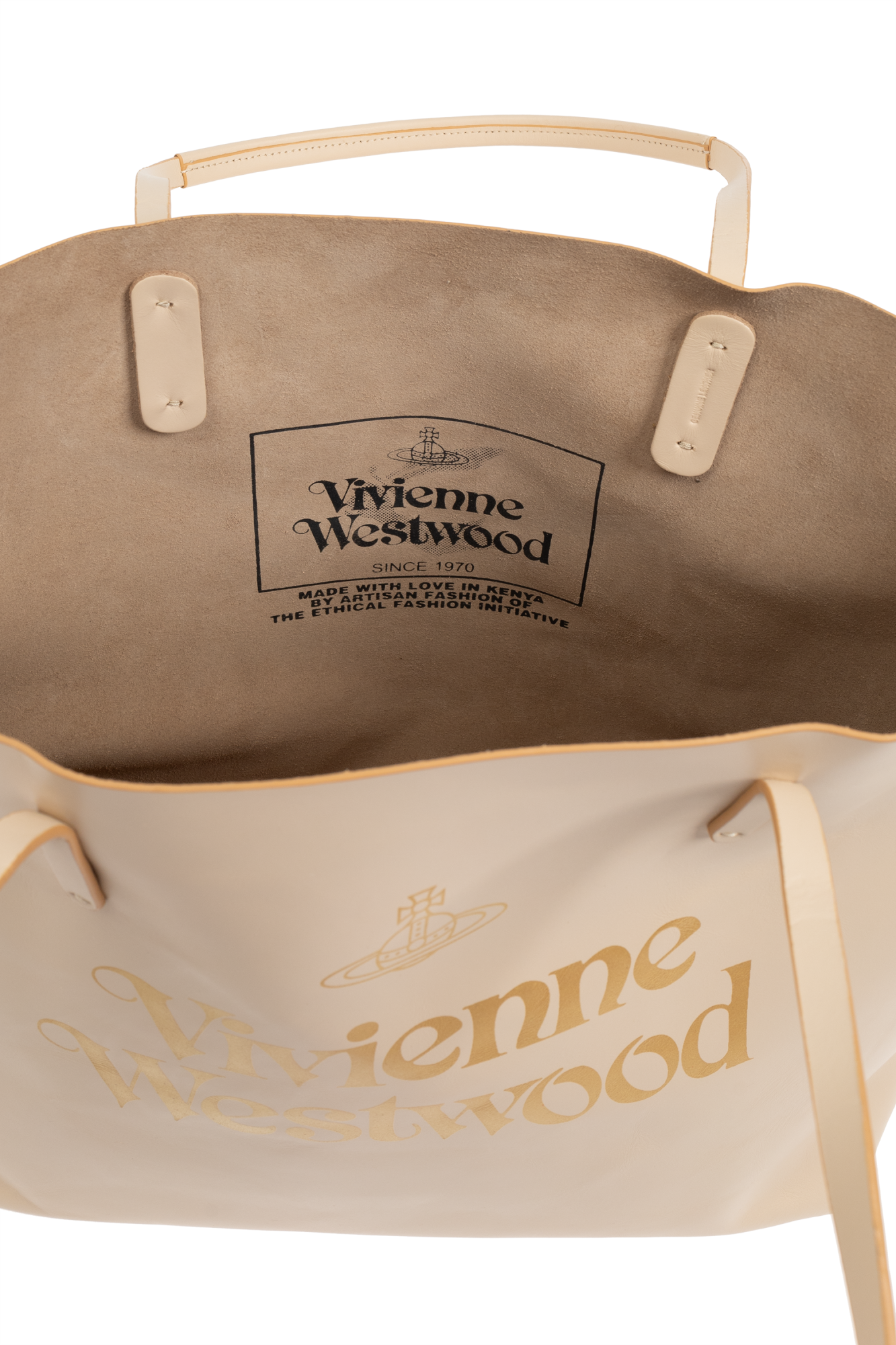 Vivienne Westwood Bag Studio type shopper | Men's Bags | Vitkac